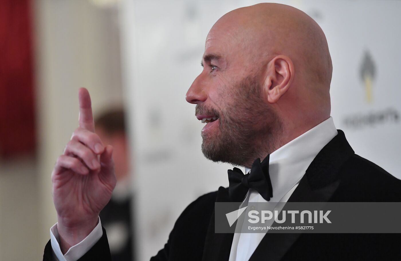 Russia Bravo Music Award