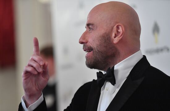 Russia Bravo Music Award