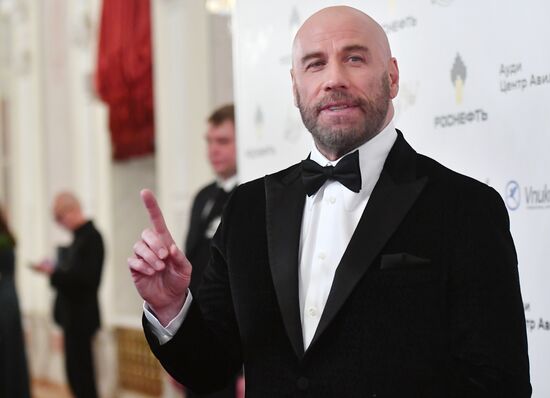 Russia Bravo Music Award