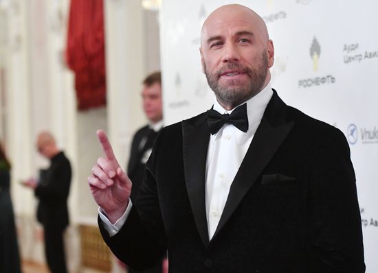 Russia Bravo Music Award