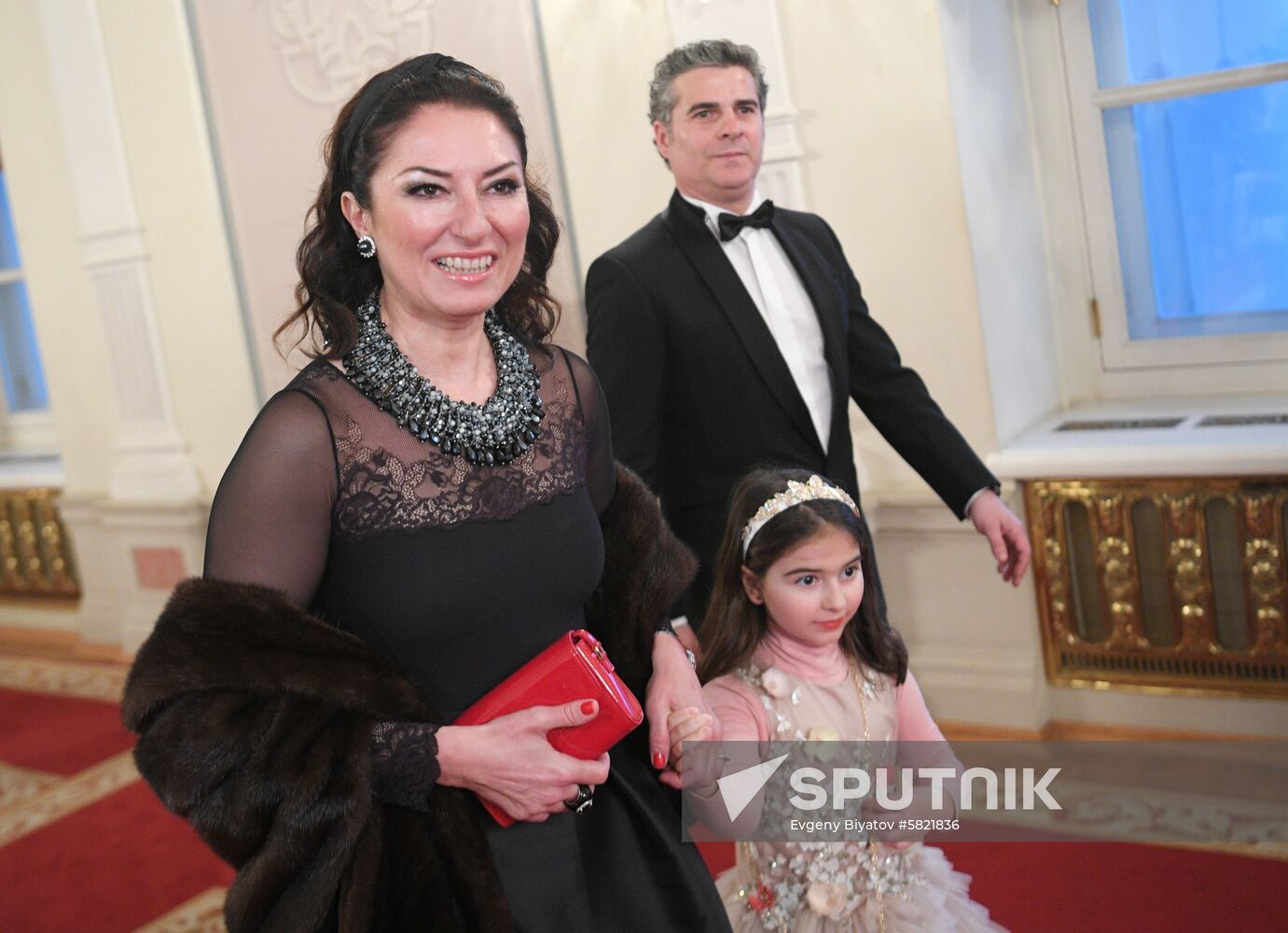 Russia Bravo Music Award