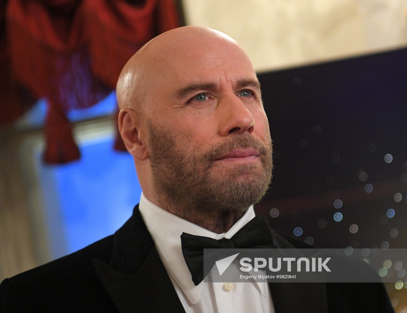 Russia Bravo Music Award