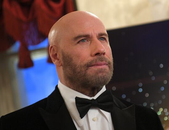 Russia Bravo Music Award