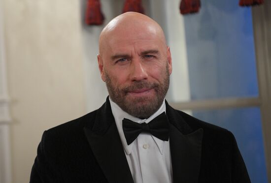 Russia Bravo Music Award