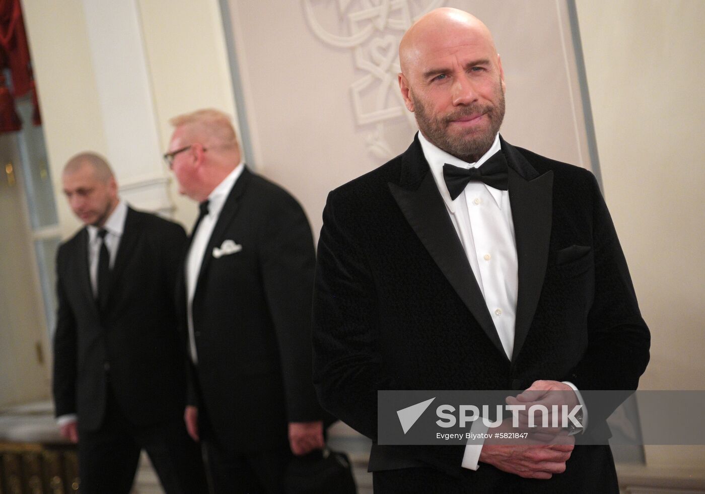Russia Bravo Music Award