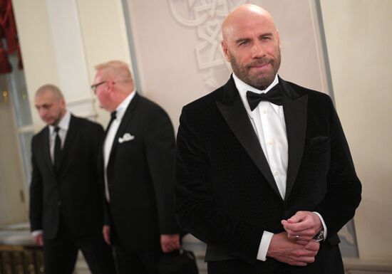 Russia Bravo Music Award