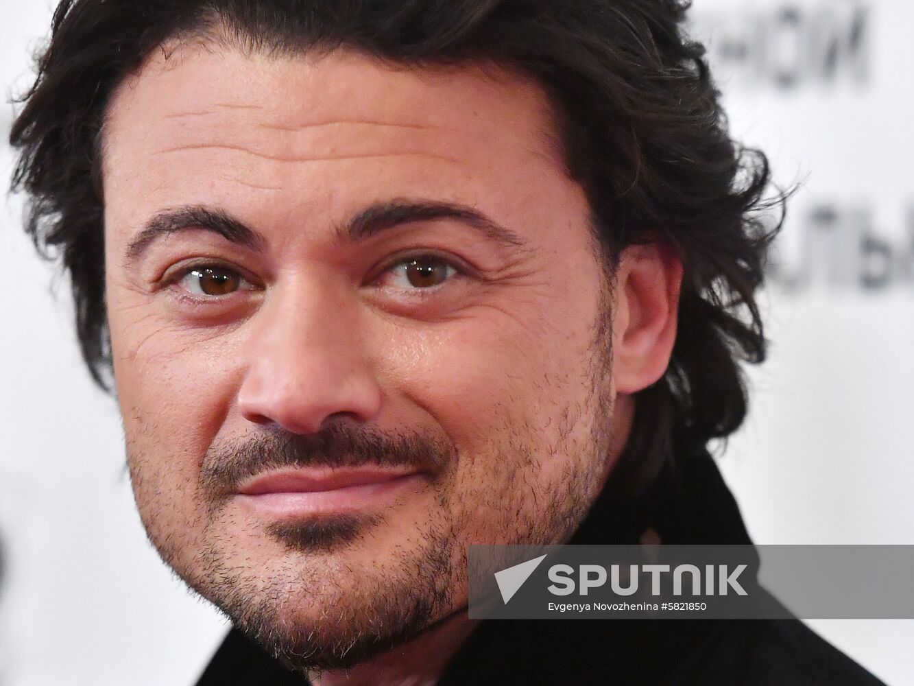 Russia Bravo Music Award