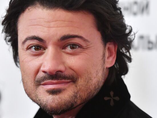 Russia Bravo Music Award