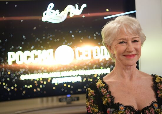 Russia Bravo Music Award