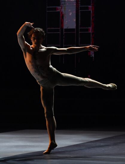 Russia Bravo Music Award