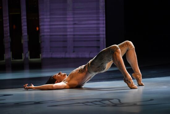 Russia Bravo Music Award