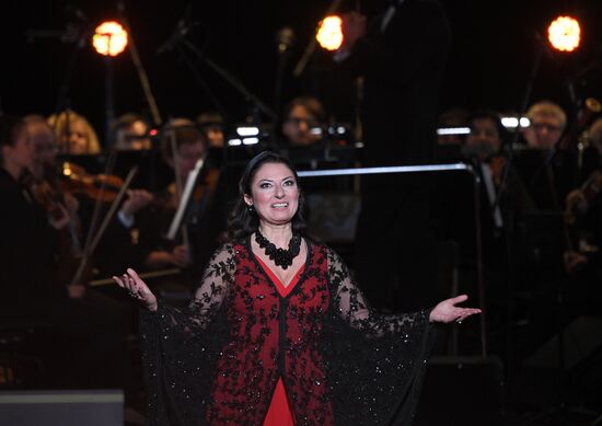 Russia Bravo Music Award