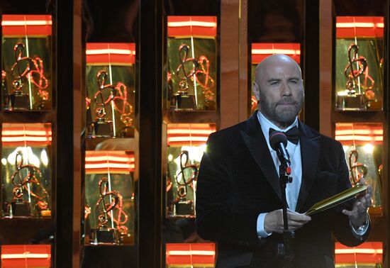 Russia Bravo Music Award