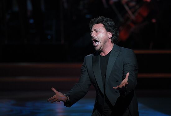 Russia Bravo Music Award