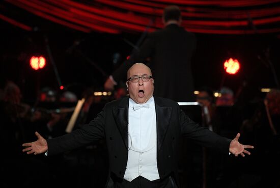 Russia Bravo Music Award