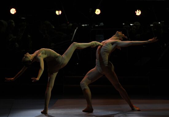 Russia Bravo Music Award