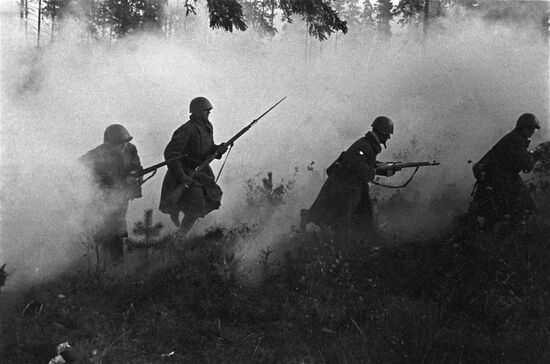 Great Patriotic War
