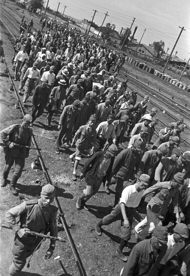 Soviet-Japanese War of August 9 - September 3, 1945