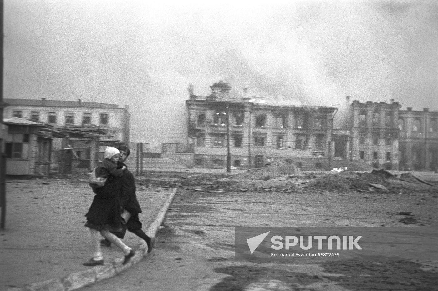 Great Patriotic War