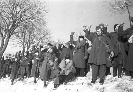 Great Patriotic War
