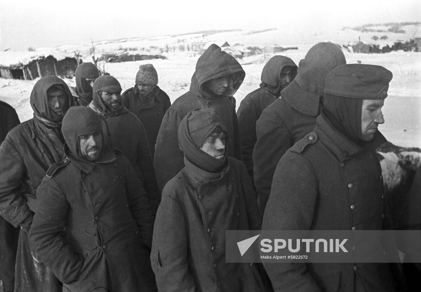 Great Patriotic War of 1941-1945