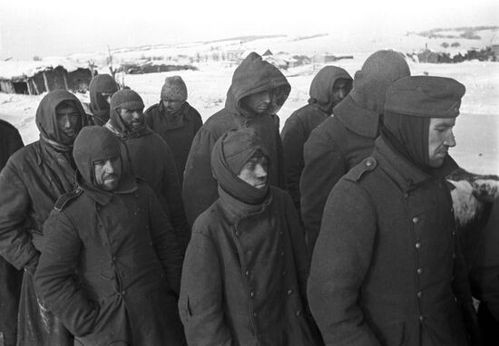 Great Patriotic War of 1941-1945