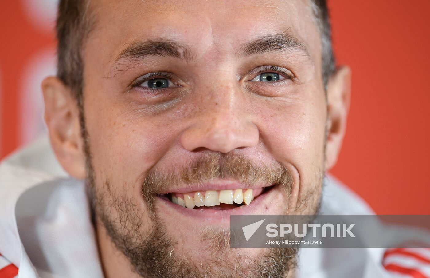 Belgium Soccer Euro 2020 Russia