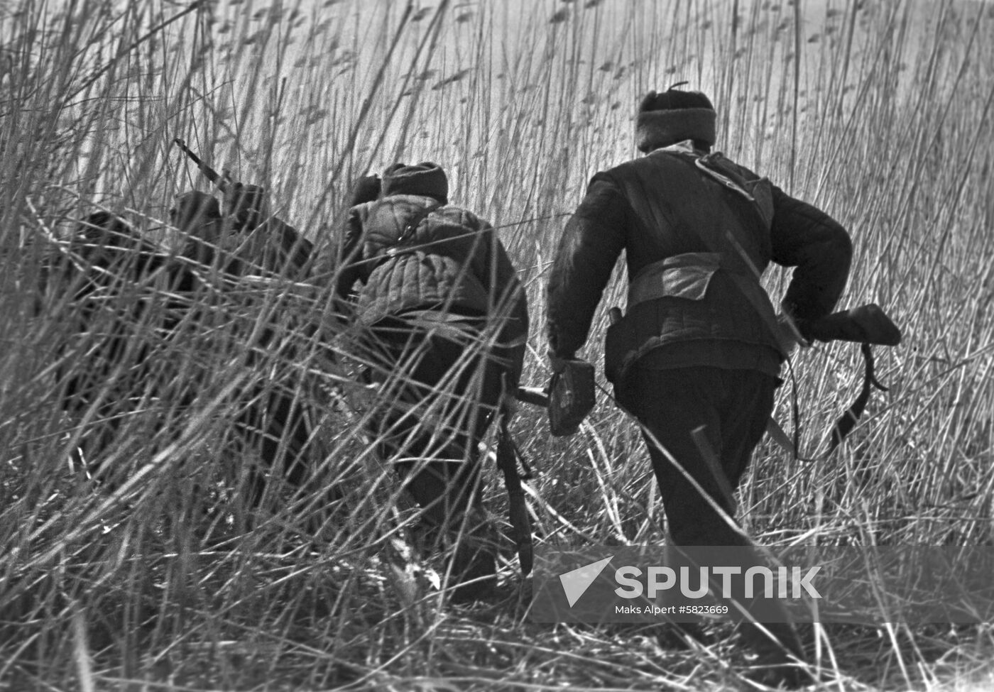Great Patriotic War of 1941-1945