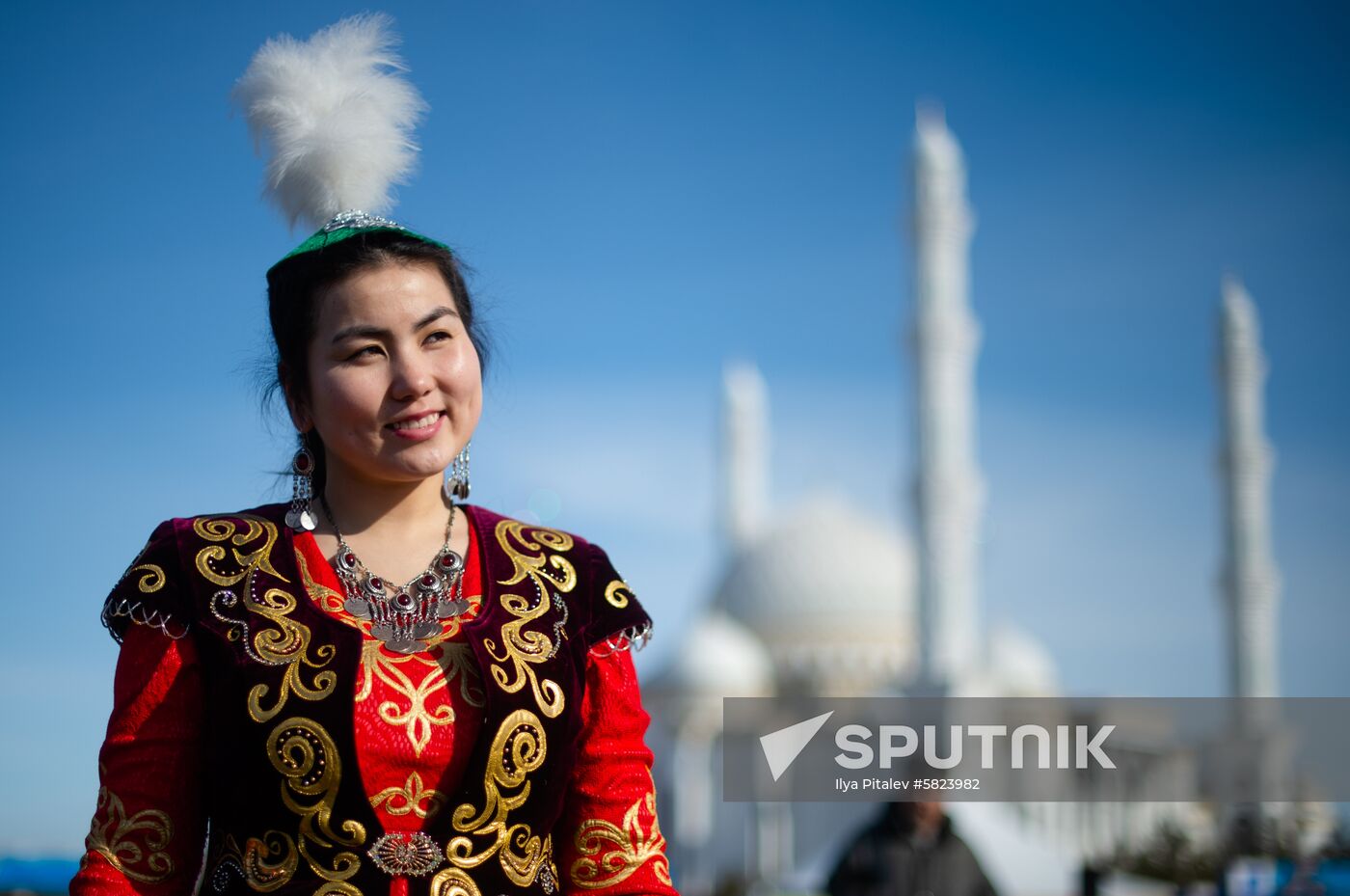 Kazakhstan Nowruz