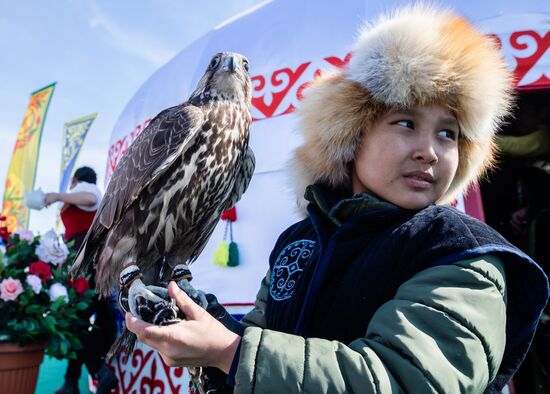 Kazakhstan Nowruz