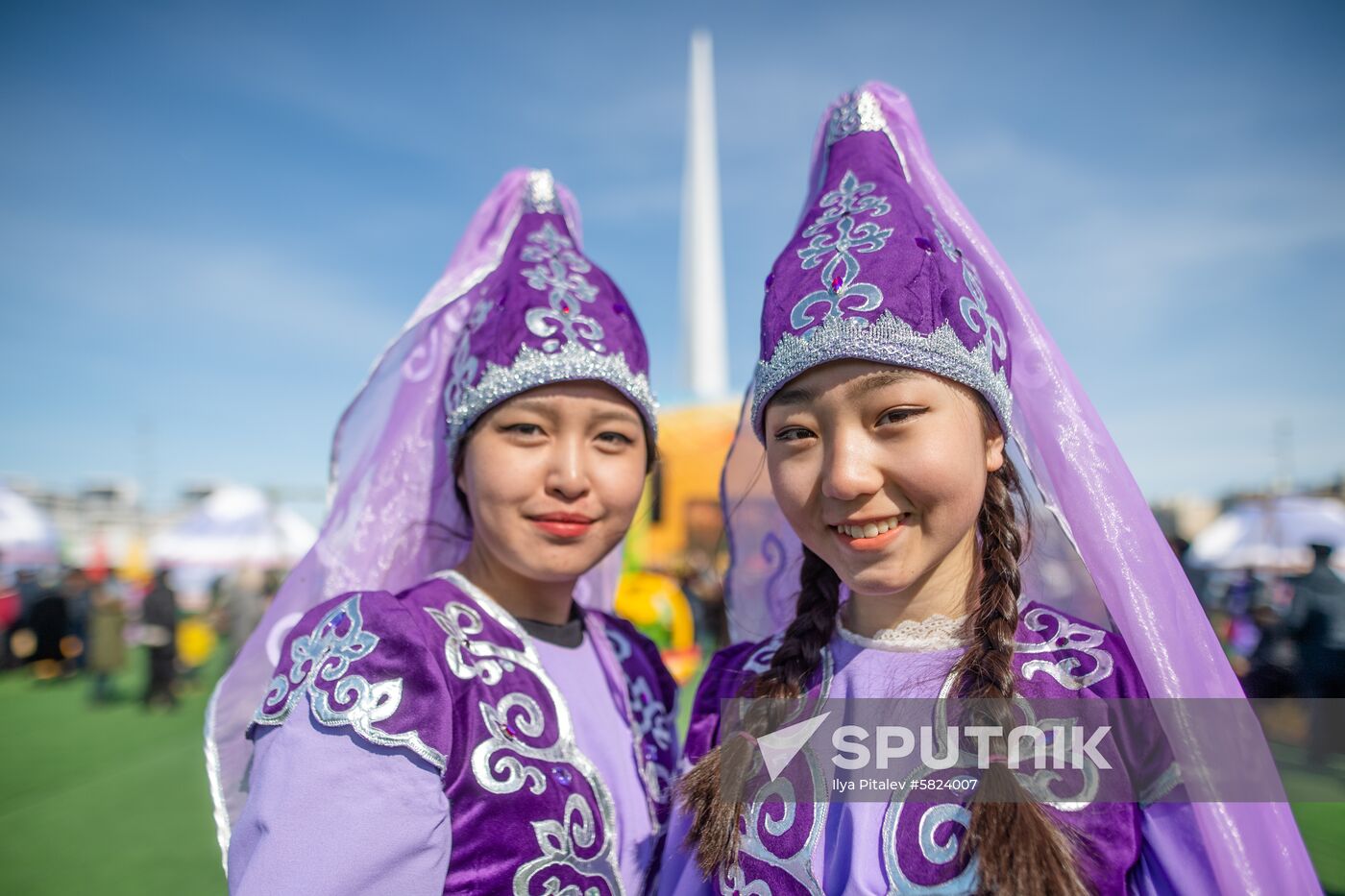 Kazakhstan Nowruz