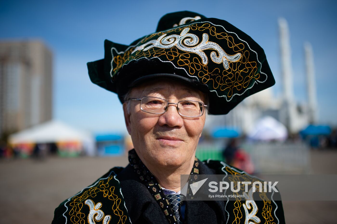 Kazakhstan Nowruz