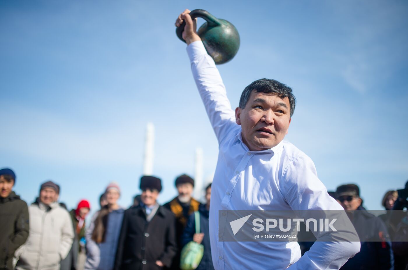 Kazakhstan Nowruz