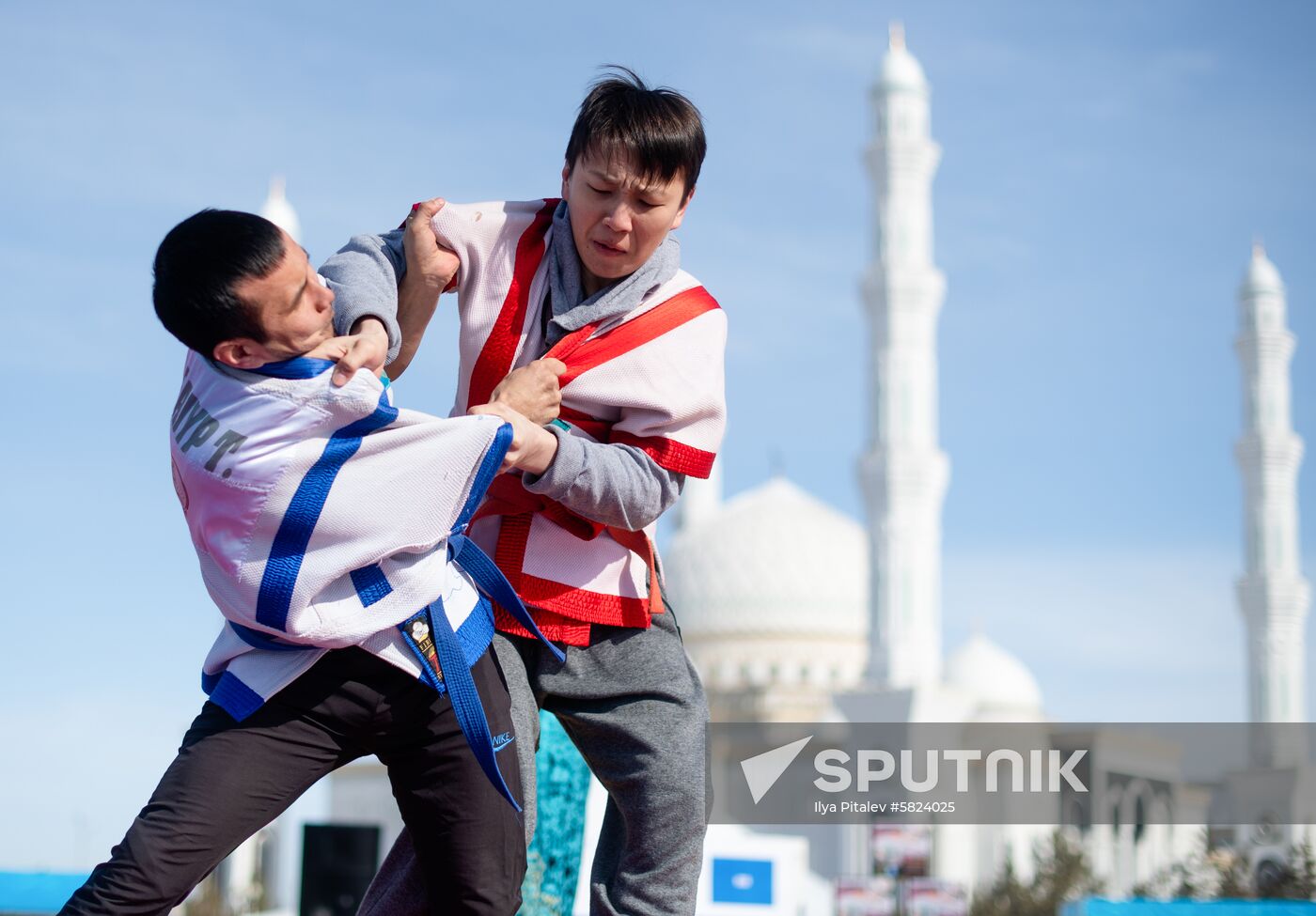 Kazakhstan Nowruz
