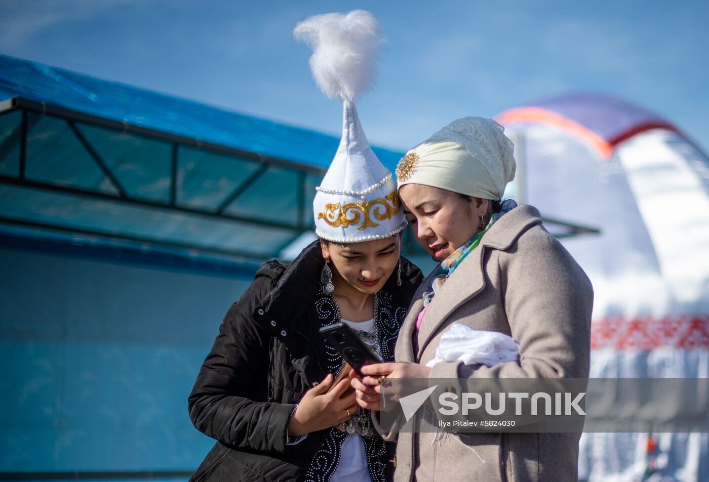 Kazakhstan Nowruz