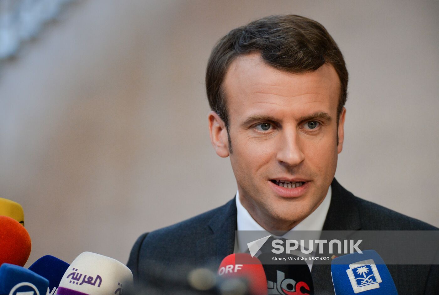 Belgium EU Summit