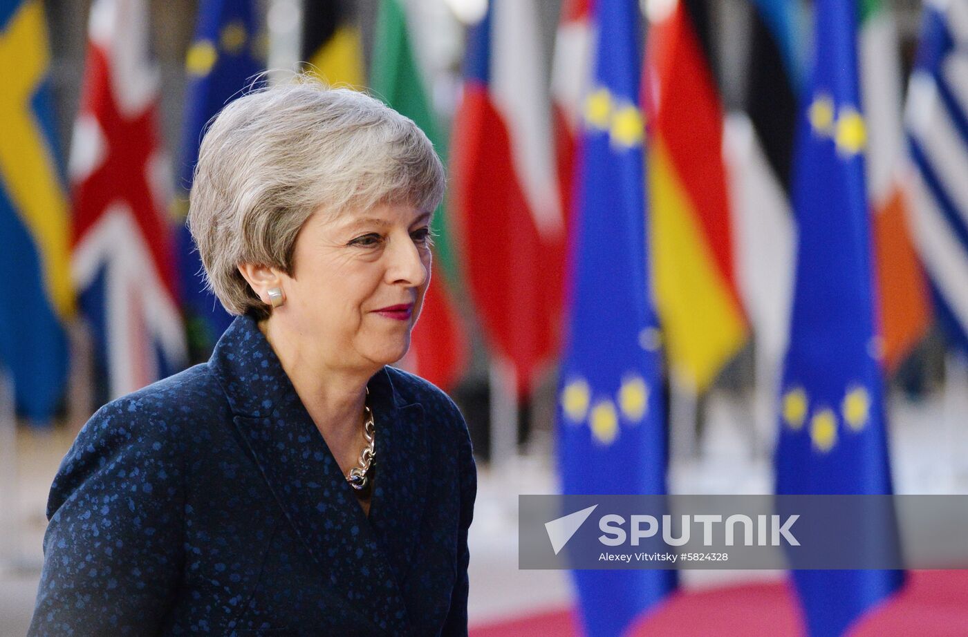Belgium EU Summit