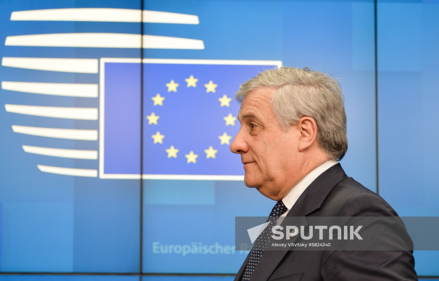 Belgium EU Summit