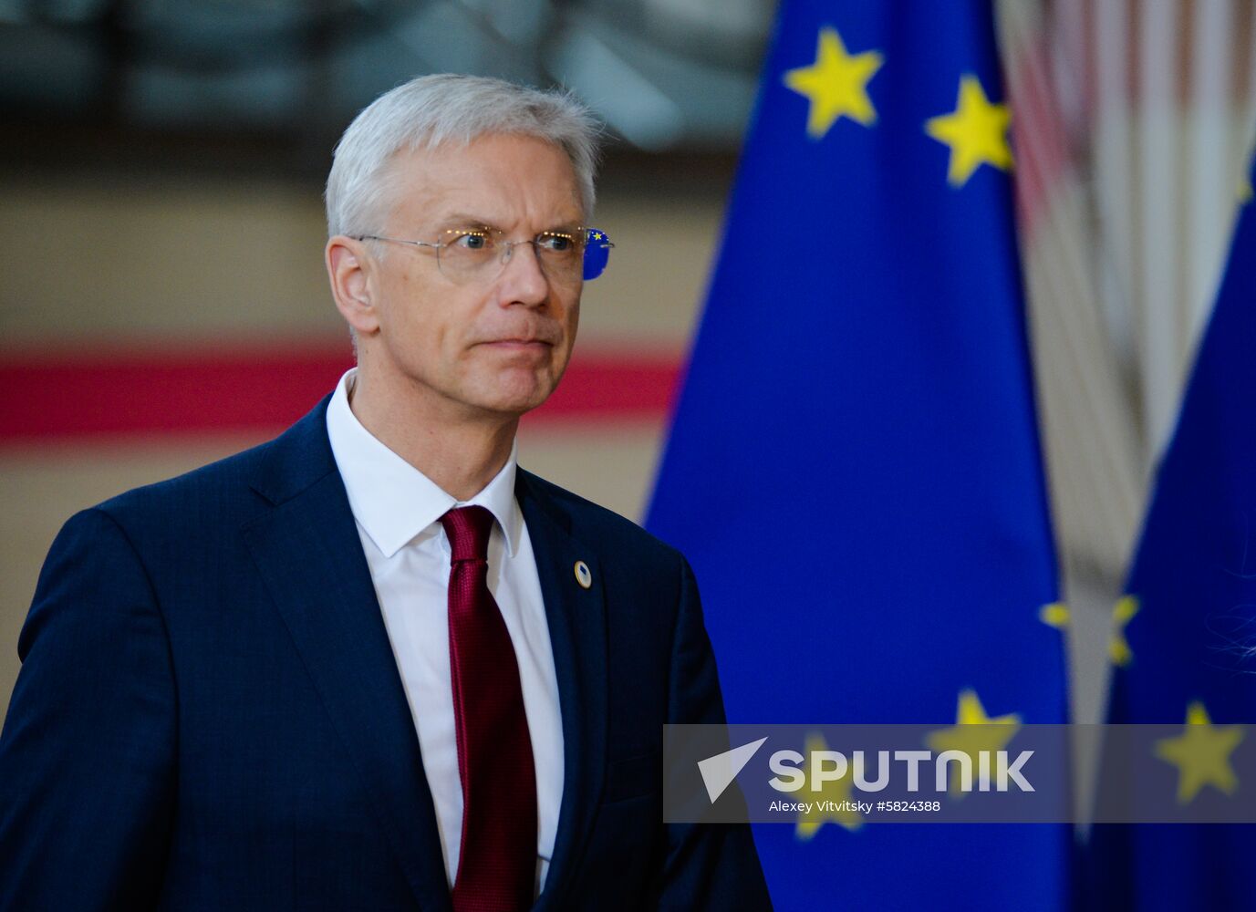 Belgium EU Summit