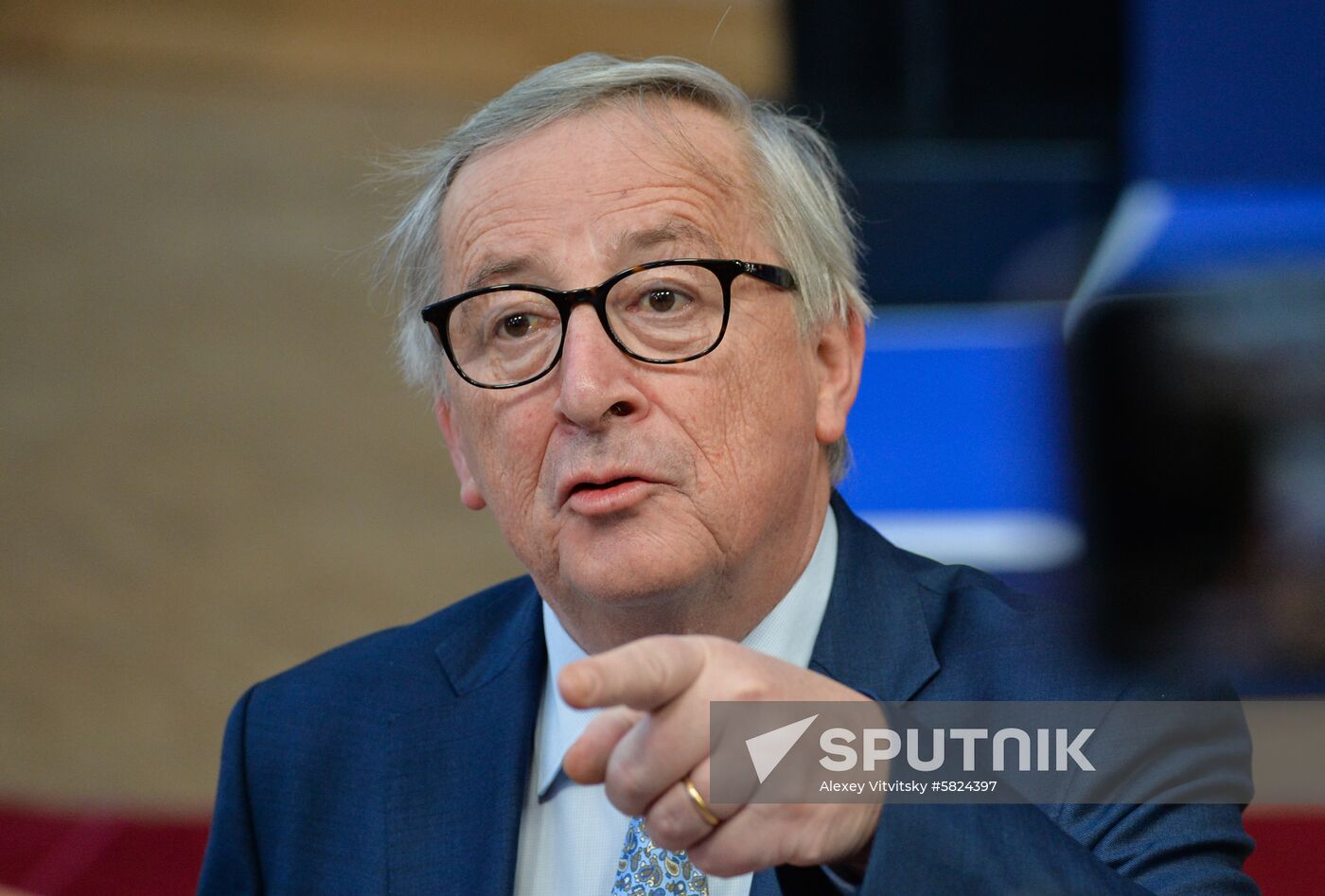 Belgium EU Summit