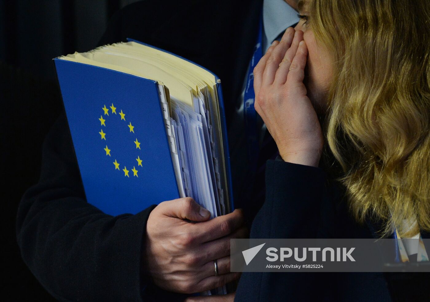 Belgium EU Summit