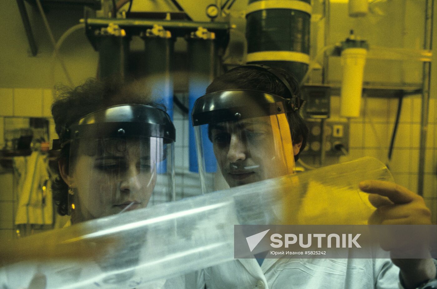 Institute of Physical-Organic Chemistry in Minsk