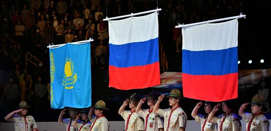 Japan Figure Skating Worlds Ladies