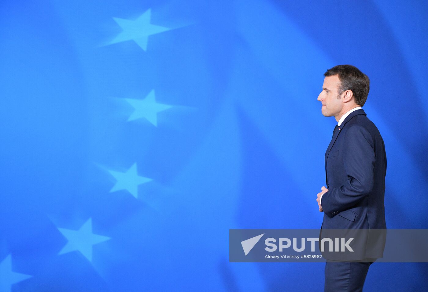 Belgium EU Summit