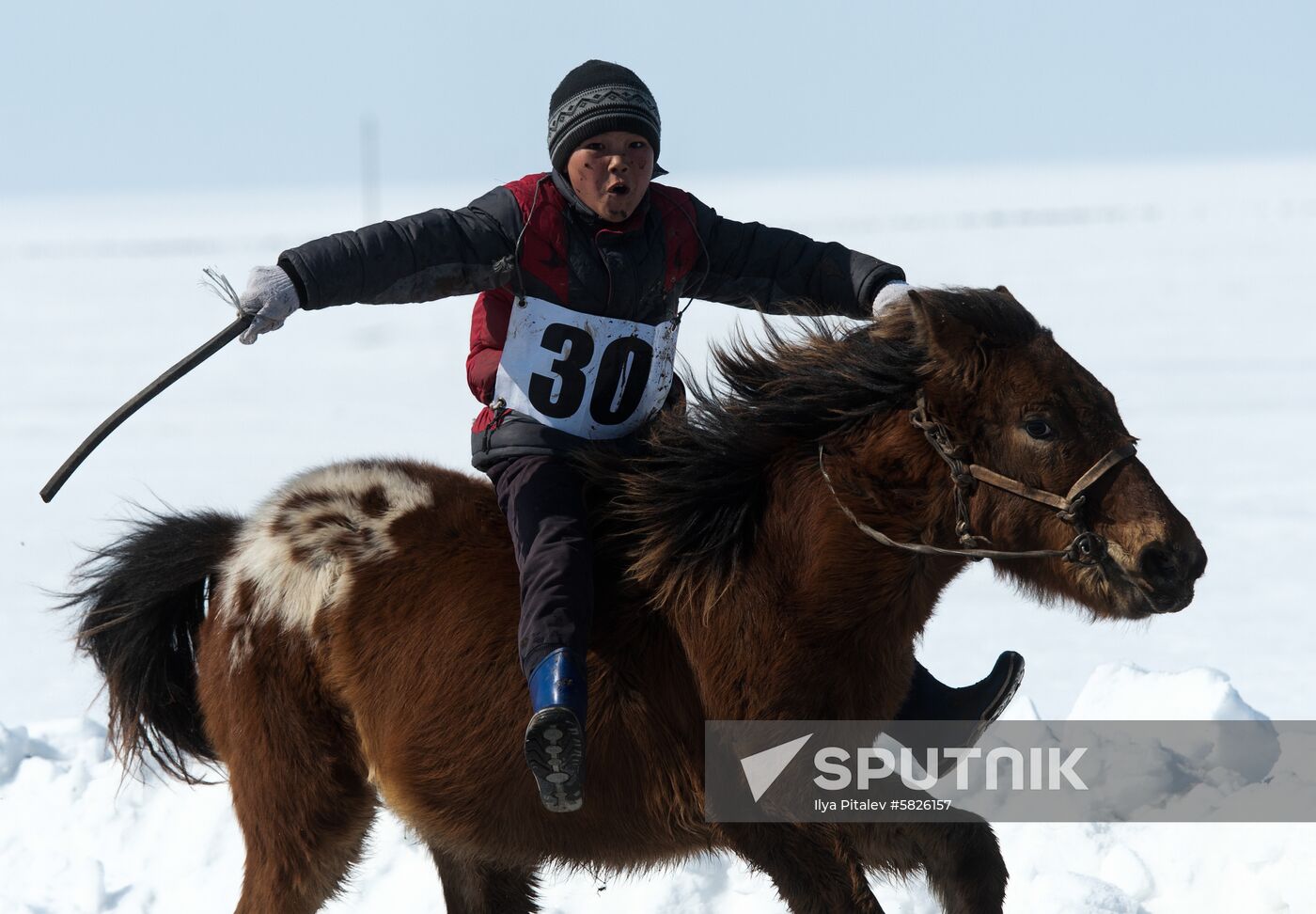 Kazakhstan Nowruz