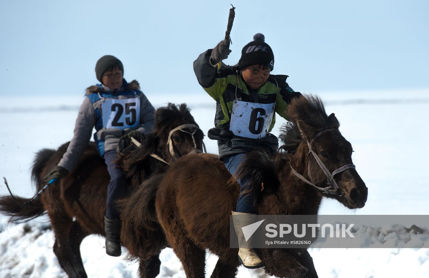 Kazakhstan Nowruz
