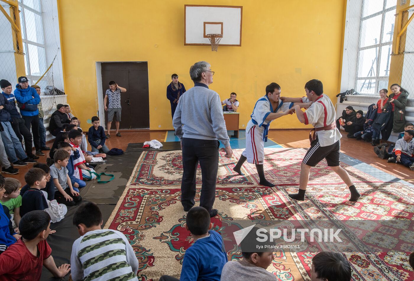 Kazakhstan Nowruz