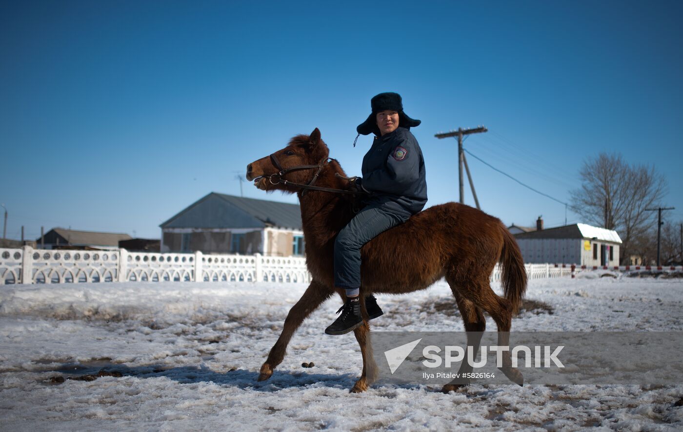 Kazakhstan Nowruz