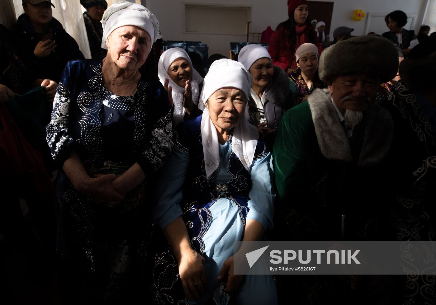 Kazakhstan Nowruz