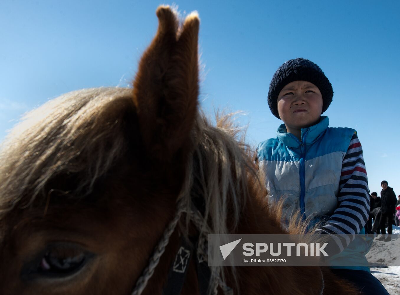 Kazakhstan Nowruz